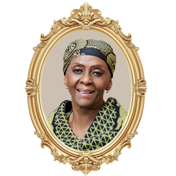 Mofumahadi Mathokoana