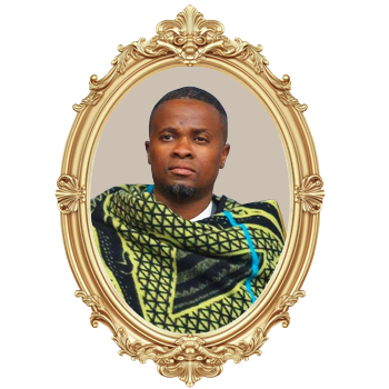 Morena Moremoholo Mopeli