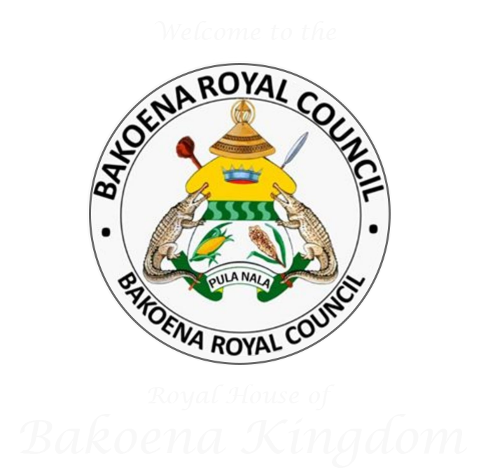 Welcome to the Bakoena Kingship website