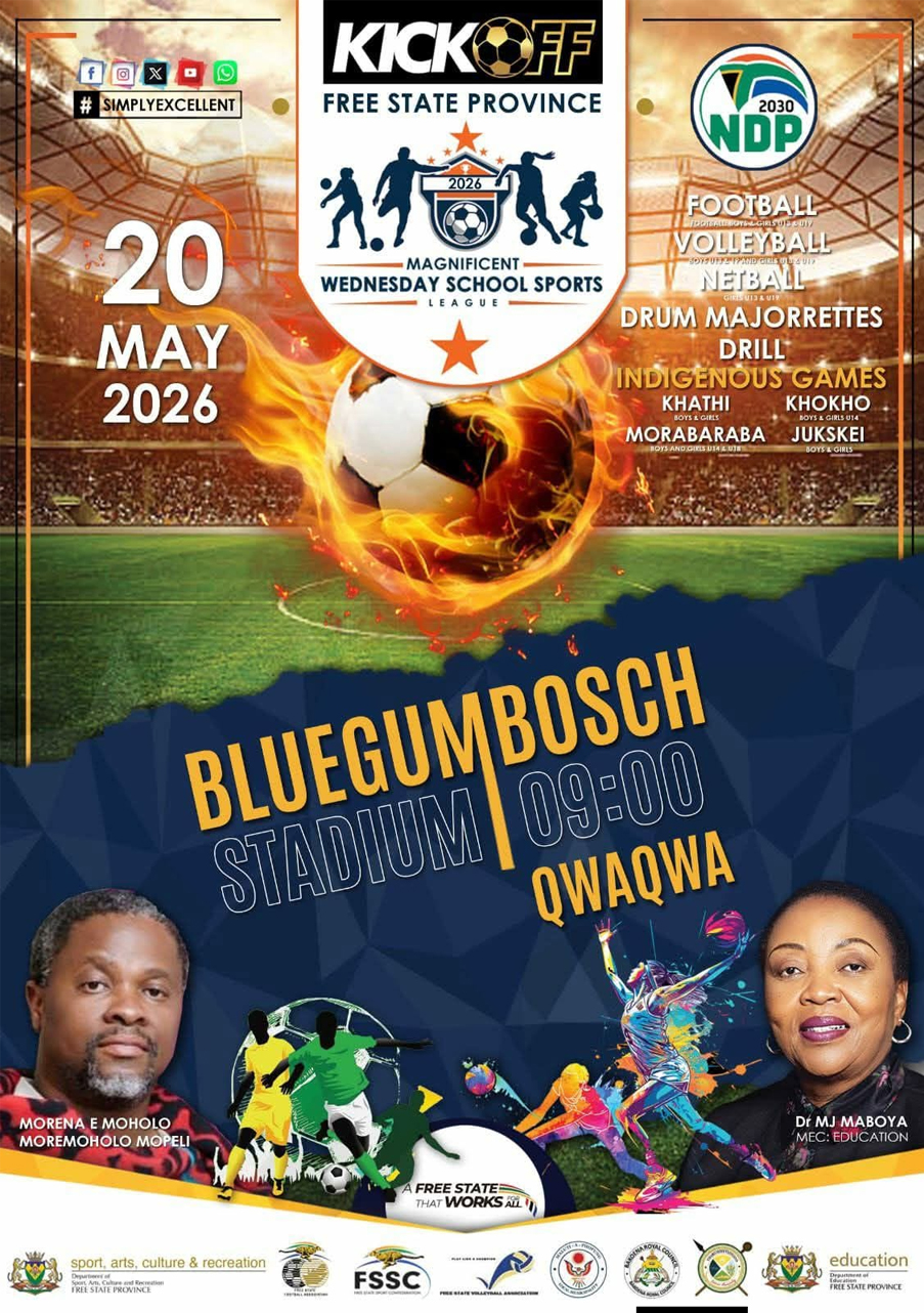 Magnificent Wednesday School Sports 